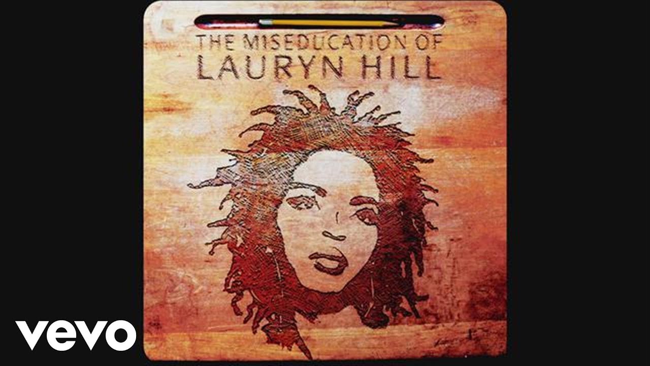 LAURYN HILL / THE MISEDUCATION OF LAURYN HILL – ALFFO RECORDS