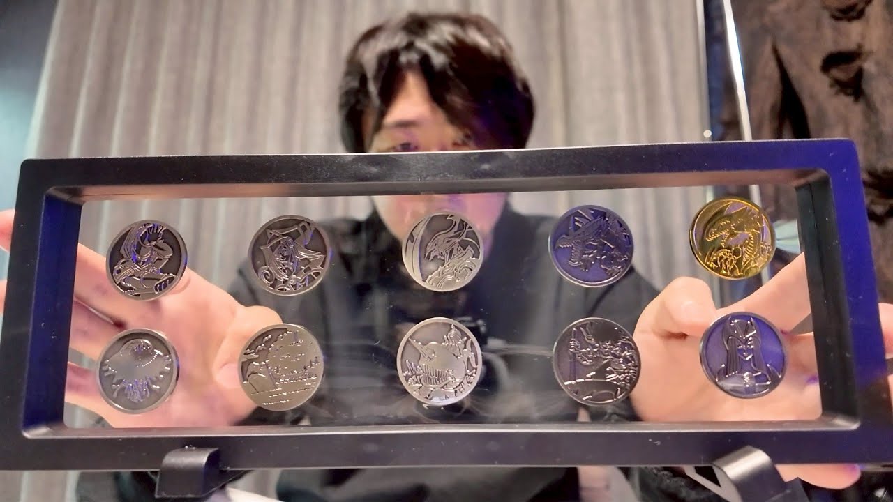 YCSJ名古屋2025 青眼の白龍 きまぐれクック 特典 YCSJ名古屋2025 青眼