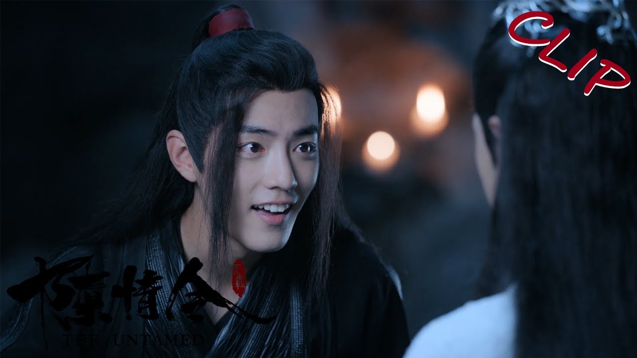 陳情令 肖戦 「抱擁晩風」15-21 weibo全記録 陳情令 肖戦 「抱擁晩風