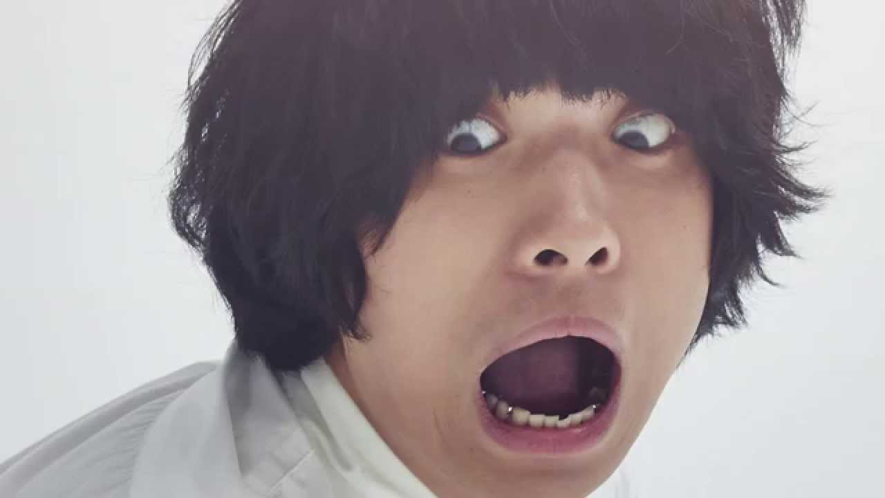 クリープハイプ 尾崎世界観 責任編集 雑誌「SHABEL」ムービー 今日