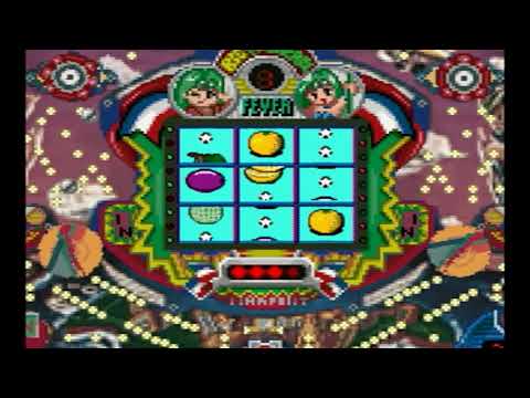 SS SANKYO 実機シミュレーションS CRフィーバービッグパワフルFX