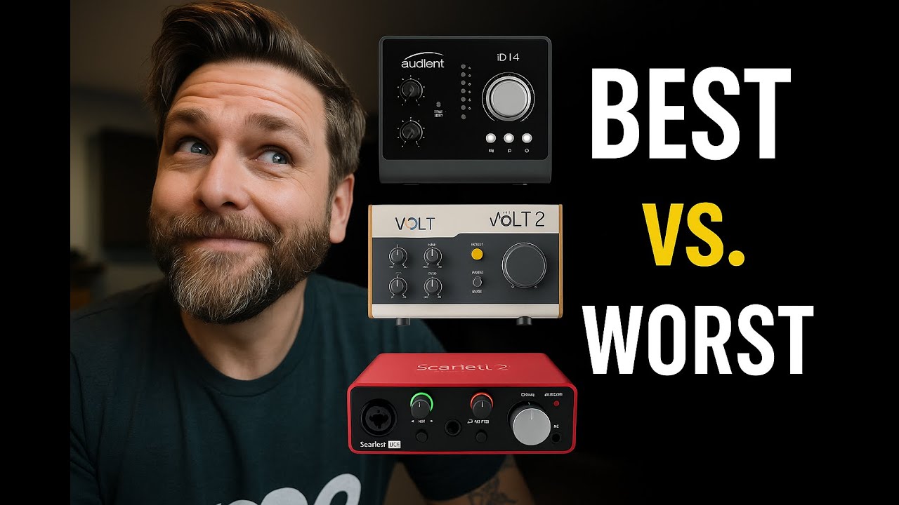 Quick Look | Miktek ProCast SST Studio System USB Microphone - YouTube