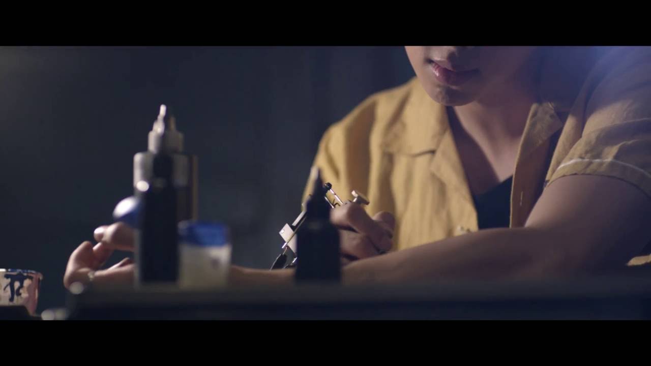 BTS (방탄소년단) WINGS Short Film #5 REFLECTION - YouTube