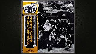 The Allman Brothers Band - At Fillmore East 2⃣ / 1971 - YouTube
