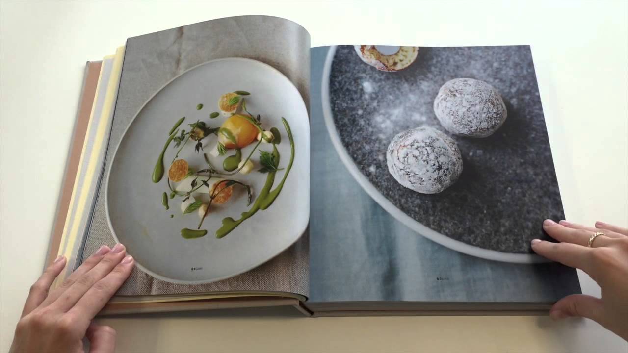 Noma: Time and Place in Nordic Cuisine | Rene Redzepi - YouTube