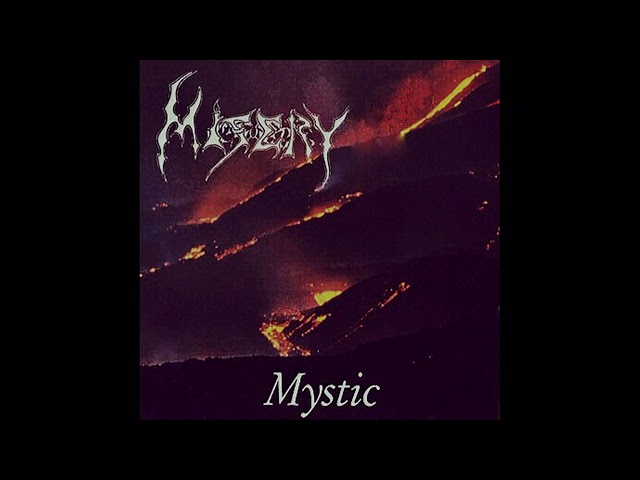 Misery - Mystic (full album) - YouTube