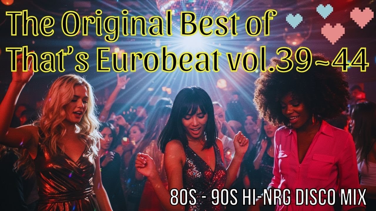 The Original Best of 