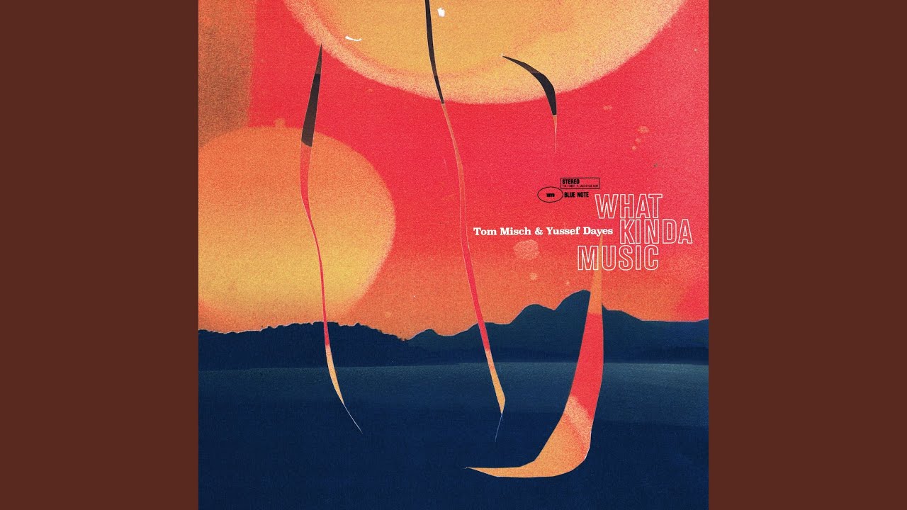 What Kinda Music - YouTube