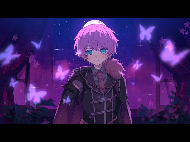 武道館記念】Dreamy Night / てるとくん【騎士A4周年記念に歌ってみた