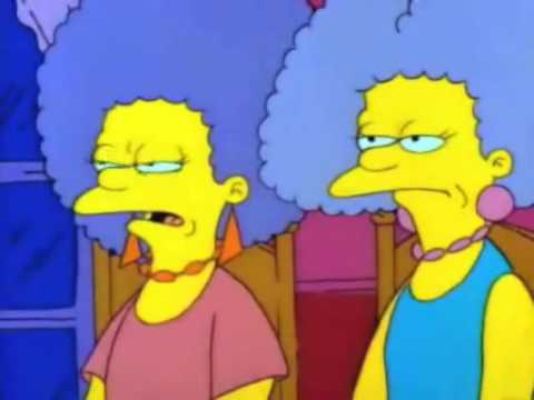 Best Of The Simpsons - Season 1 Ep9 - YouTube