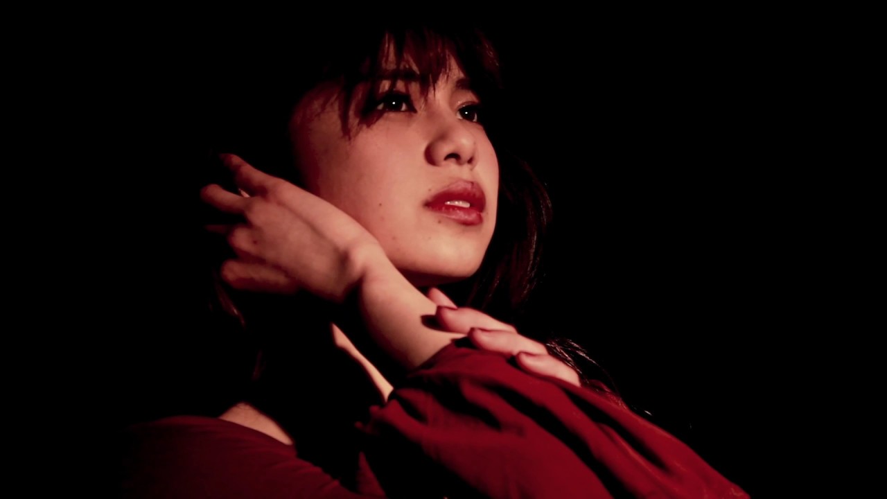 佐藤晴美（Flower/E-girls） 『熱帯魚の涙』佐藤晴美ソロver. - YouTube