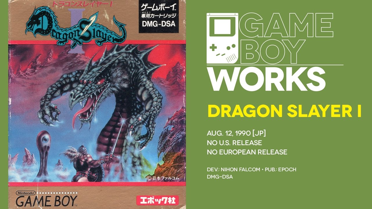 Dragon Slayer retrospective: A seminal PC classic, a forgettable