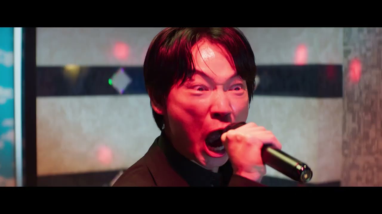 映画『カラオケ行こ！』15秒CM（公開中） - YouTube
