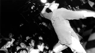 Gauze - Power (hardcore punk Japan) - YouTube