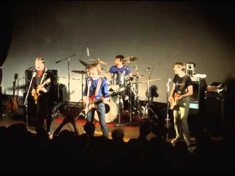 XTC – Transistor Blast (The Best Of The BBC Sessions) – Box Set 4