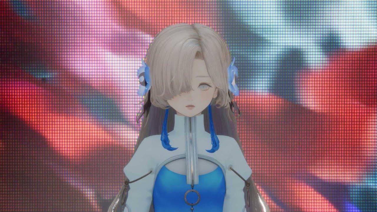 ヰ世界情緒 #36「Anima Ⅱ -神椿市参番街- 前夜」 - YouTube