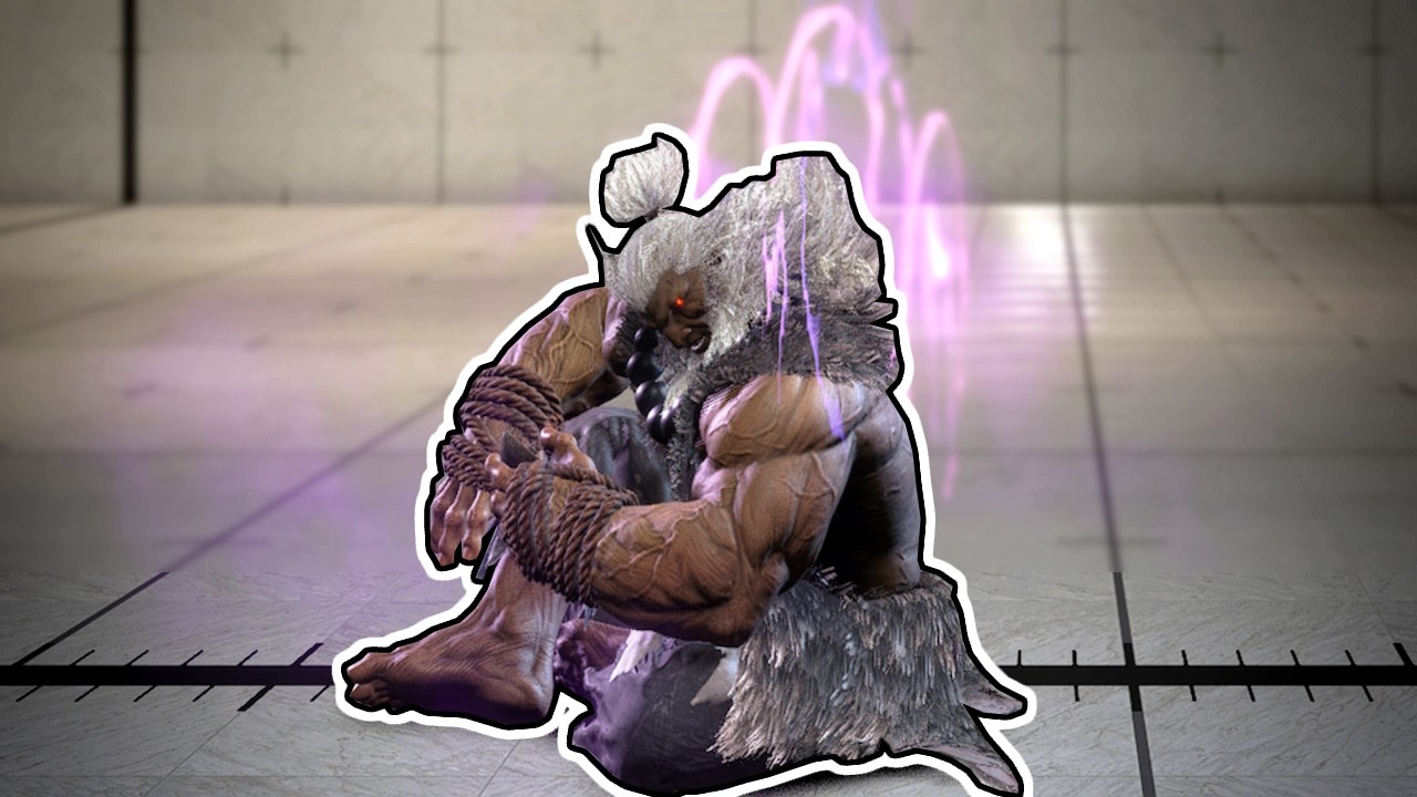 The Forbidden Taunts of Street Fighter 6 - YouTube