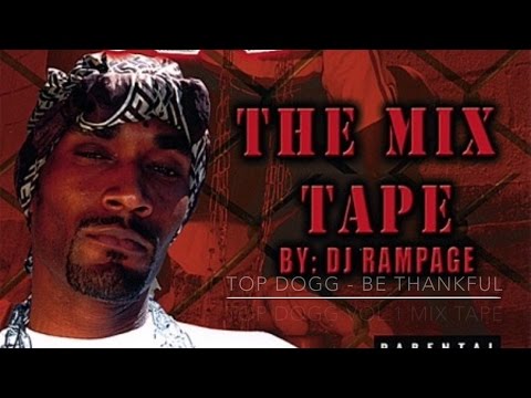 Top Dogg – Top Dogg Vol. 1 - Mix Tape – CD (Mixed), 2008 [r3925451