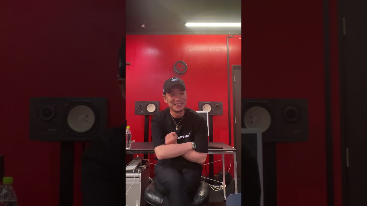 清木場俊介-『ENLARGE BAR 〜LIVE from RISING HALL〜』ダイジェスト②