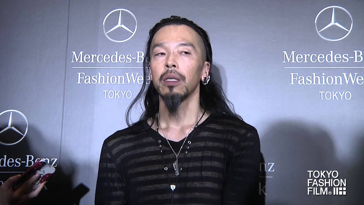alice auaa 2013-2014 A/W INTERVIEW - YouTube