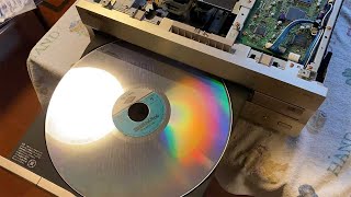 レビュー】君は知っているか!? 「LD」を四半世紀ぶりに再生してみた