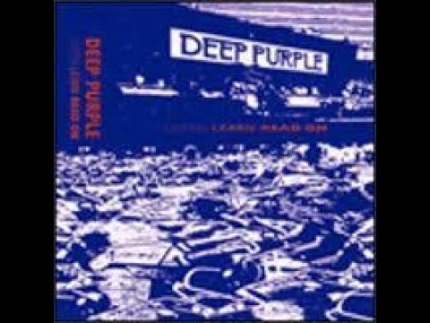 Deep Purple-Listen, Learn, Read On 