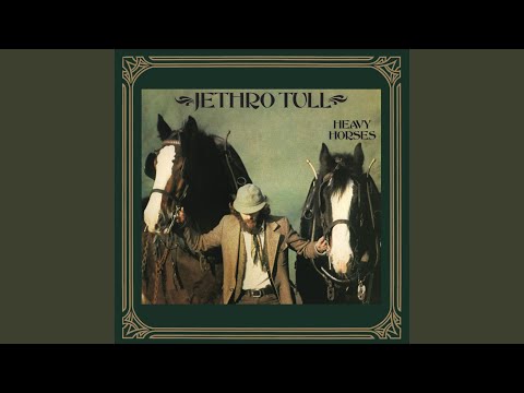 Jethro Tull: Heavy Horses (New Shoes Edition) CD. Norman Records UK