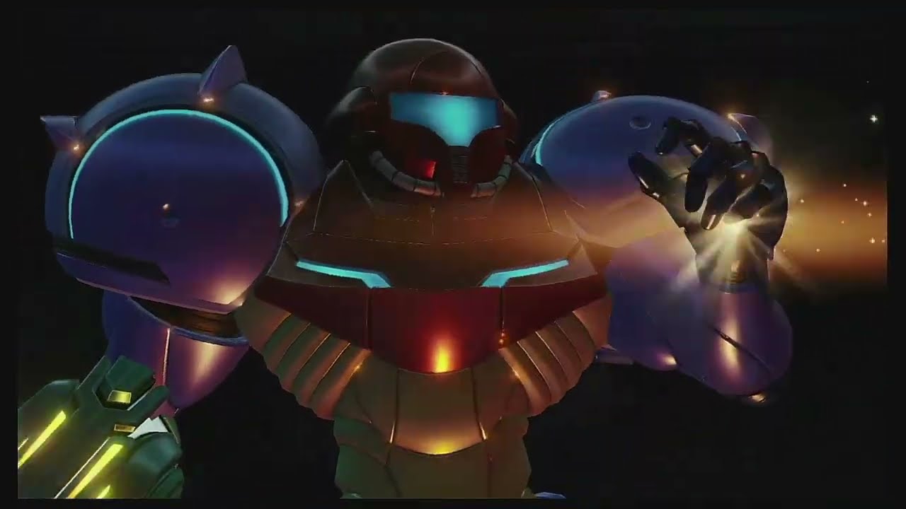 Metroid Prime Part 17: Chozo - YouTube