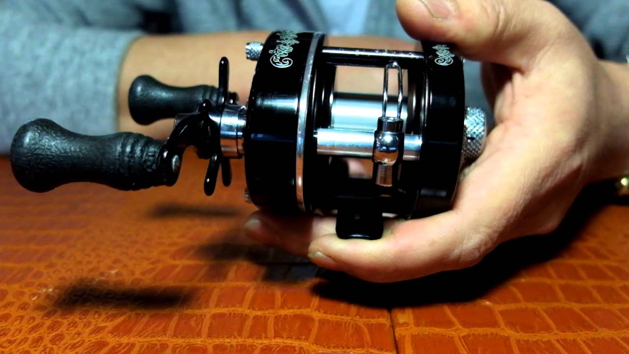 2016 03110012 シェークスピアープレジデント1980 ナロー custom