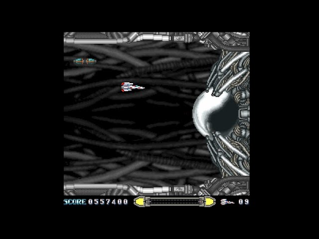 RayXanbeR [ライザンバー] (FM Towns) - Longplay 1cc - YouTube