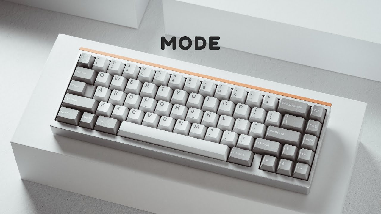 Introducing the New Mode SixtyFive - YouTube