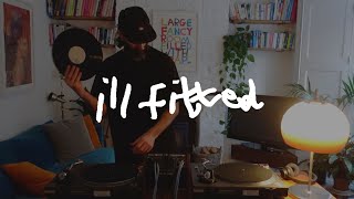 Vinyl Sessions: 007 // Mr G Tribute Mix - YouTube