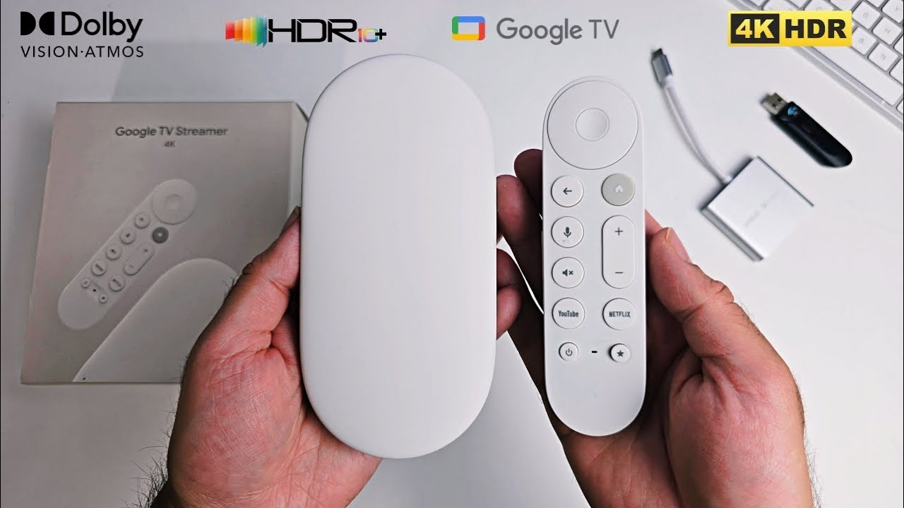 テレビ kenny grahamChromecast with Google TV How To Setup Google