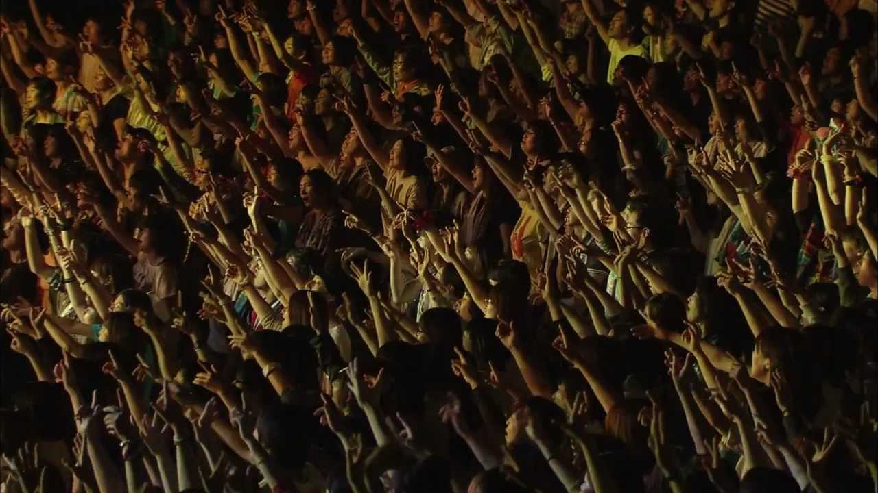 ライブシネマ TRICERATOPS 