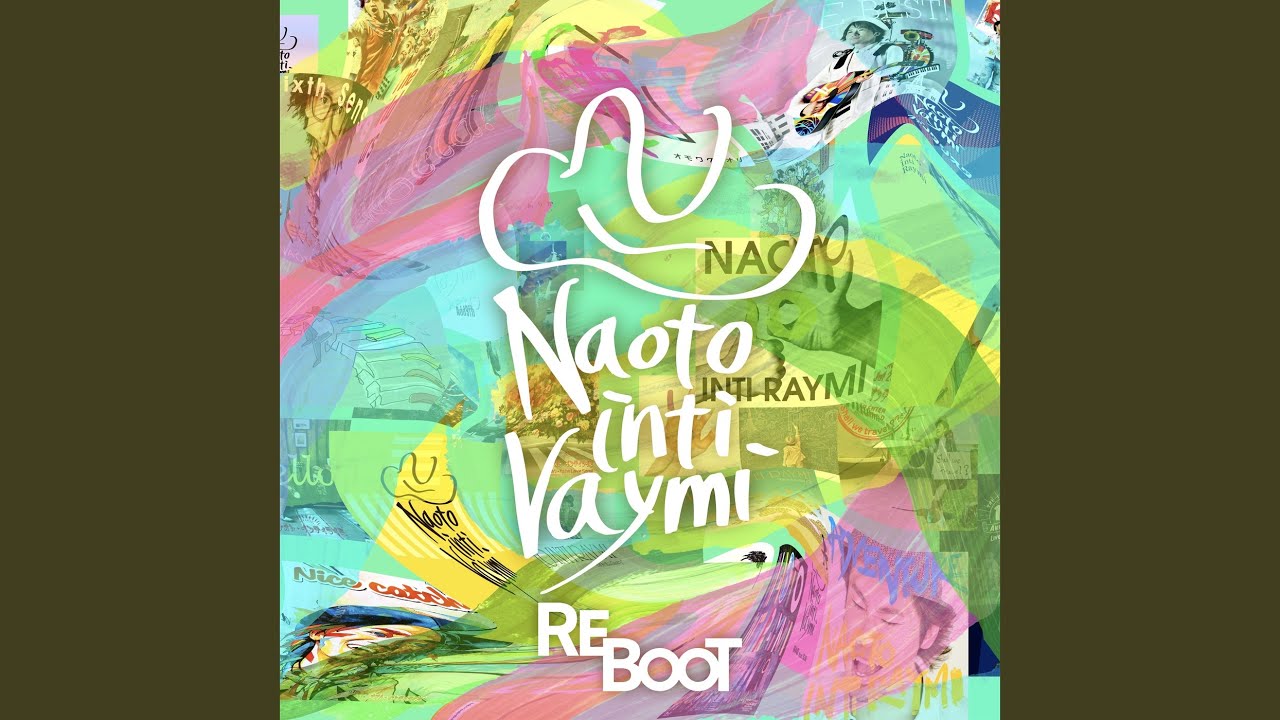 Brave (REBOOT ver.) - YouTube