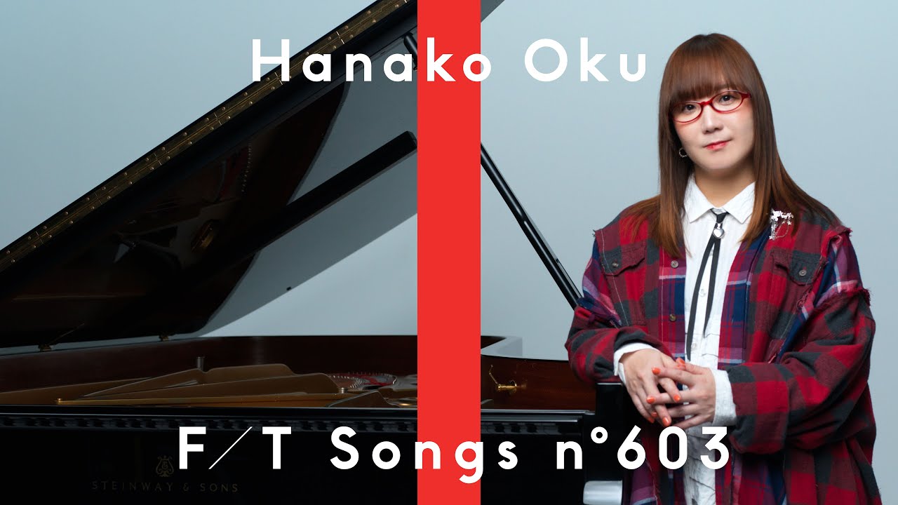 奥華子 oku hanako ALL SONG LIVE 奥華子ALL SONGS LIVE Blu-rayBOX