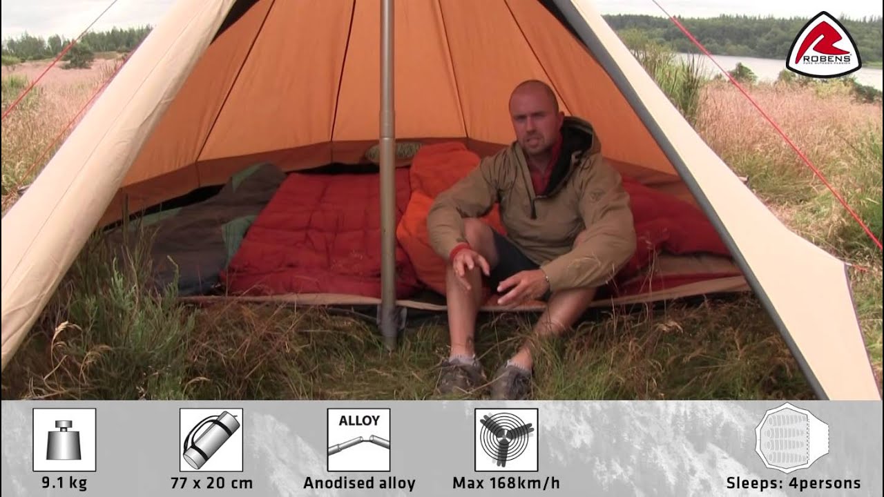 Fairbanks 2022 | ROBENS JAPAN