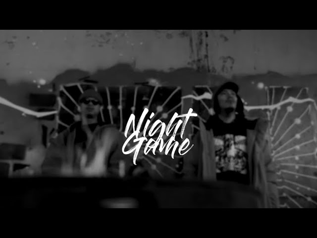 BLAHRMY - Night Game (prod by Buckroll) - YouTube