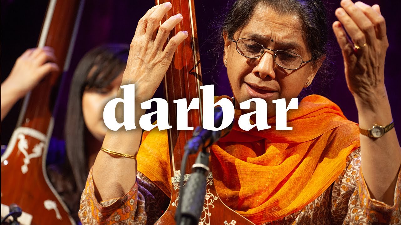 Sacred Ahir Bhairav | Veena Sahasrabuddhe | Khayal vocal - YouTube