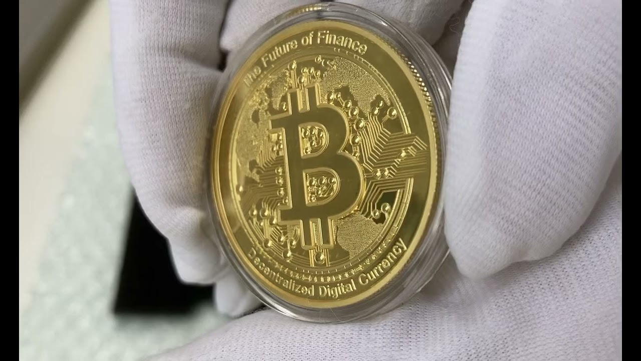 Gilt版 ビットコイン モチーフ 2025年 ニウエ国 2ドル 1オンス銀貨