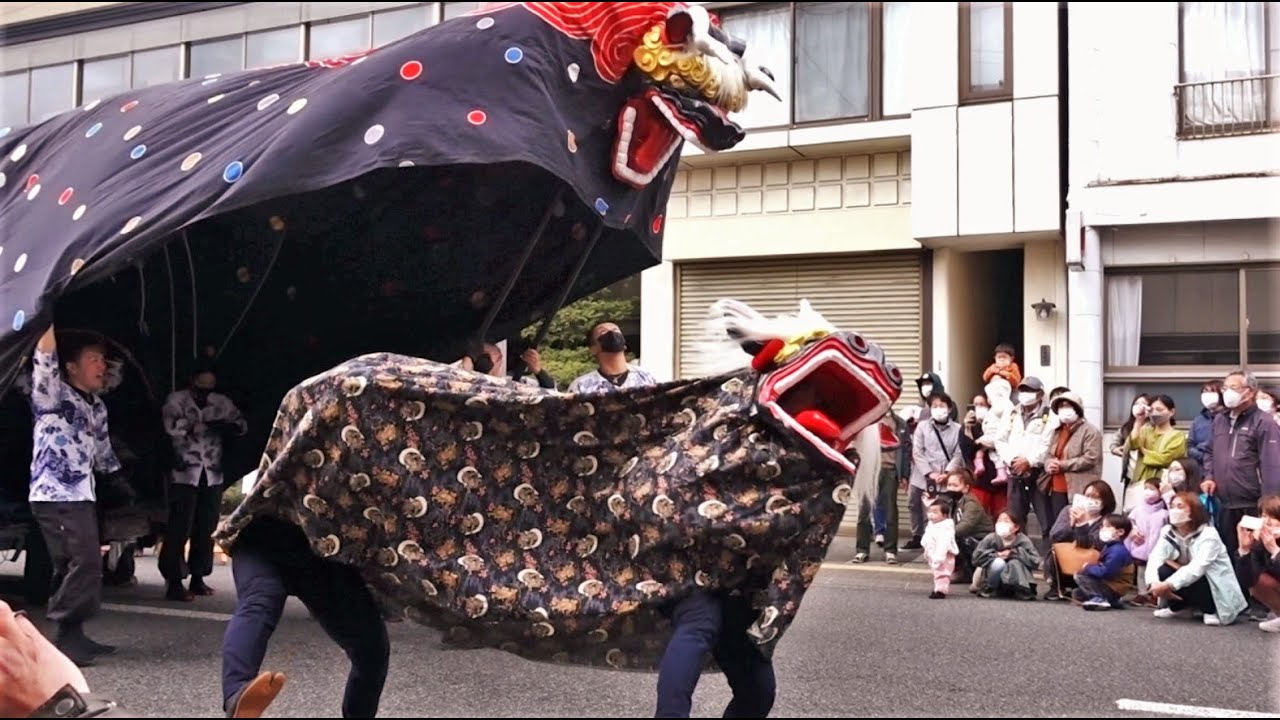 にゃんた - YouTube