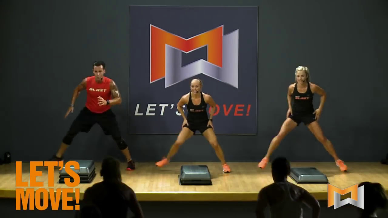 グループブラストJAN17使用曲・動画リスト[MOSSA GROUP BLAST / STEP