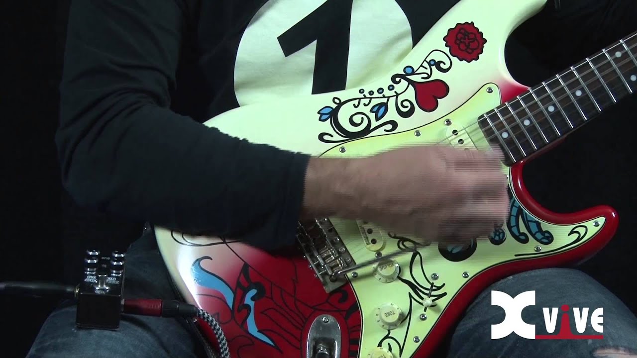 取扱終了】T1 GOLDEN BROWNIE DISTORTION | Xvive