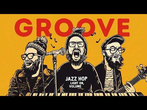 METRO BASSLINE｜Urban Nu-Jazz｜Vol.01｜爽快な朝、都会を歩く - YouTube