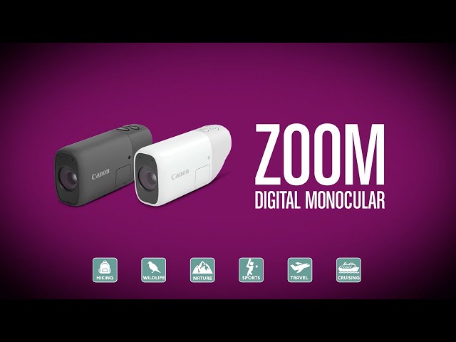 Canon コンパクトデジタルカメラ PowerShot ZOOM Black Edition