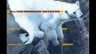 ザ・チューインガム・ウィークエンド : ドイツとローファイ