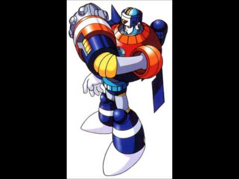 ロックマン8 セル画 デューオ ロックマン8 セル画 デューオ ロックマン