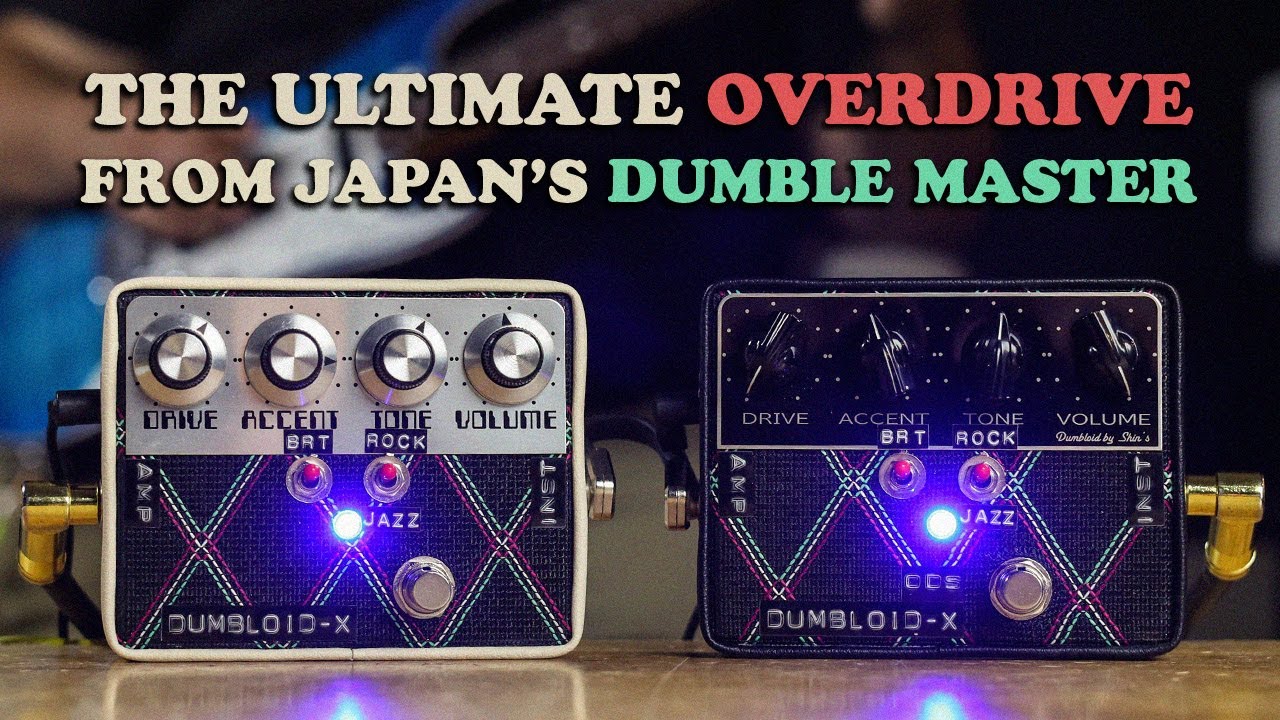 常田大希風】DUMBLOID ODS clone 高音質 オーダー受付 常田大希風