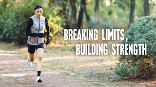 新田×道下】2025年は世界陸上TOKYOの標準へ真っ向勝負 - YouTube