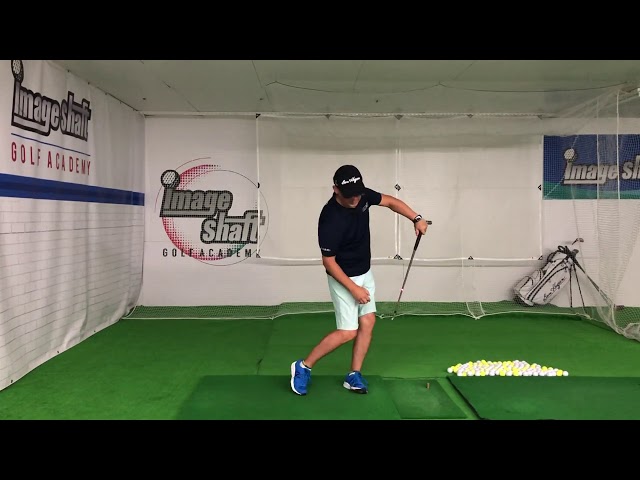 imageshaft ②Check the left hand drill - YouTube